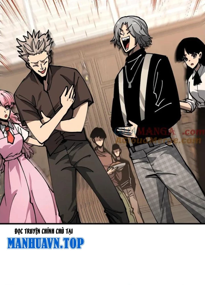 Toàn Cầu Ngự Thú: Ta có thế thấy lộ tuyến tiến hóa Chapter 18 - Trang 35
