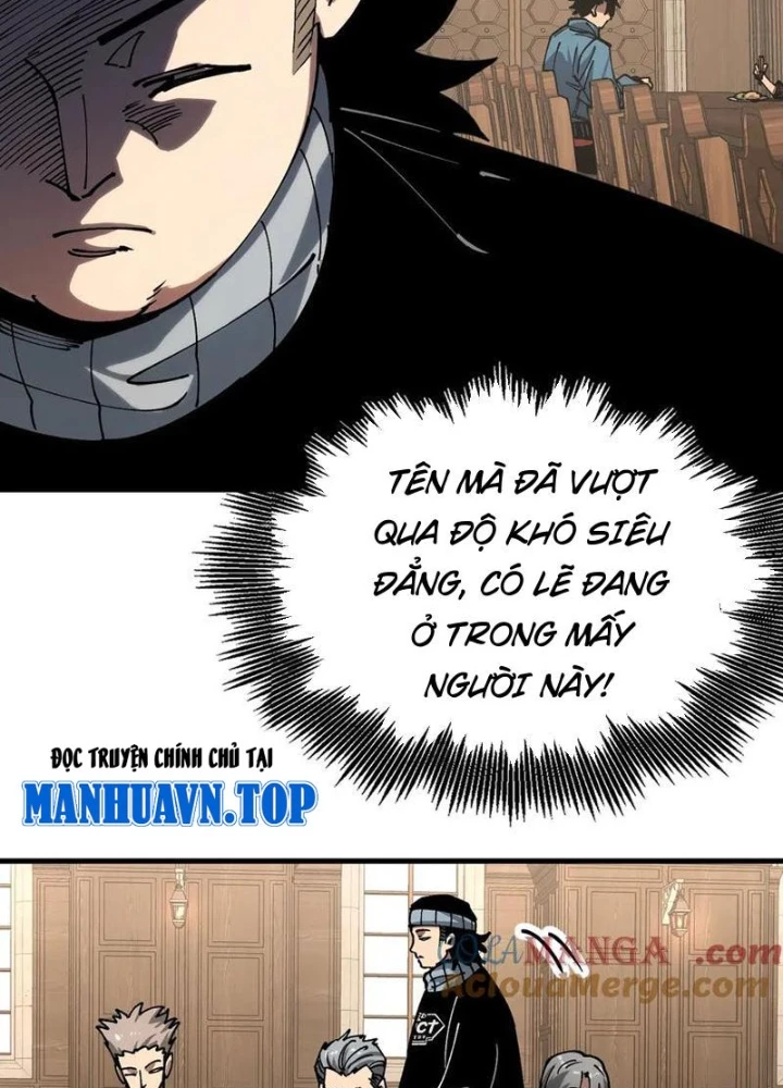 Toàn Cầu Ngự Thú: Ta có thế thấy lộ tuyến tiến hóa Chapter 18 - Trang 7