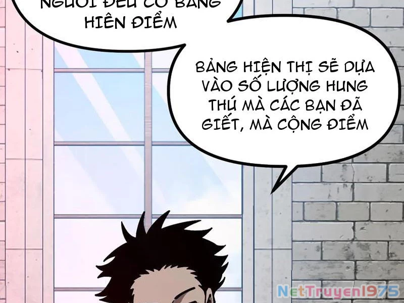 Toàn Cầu Ngự Thú: Ta có thế thấy lộ tuyến tiến hóa Chapter 19 - Trang 27