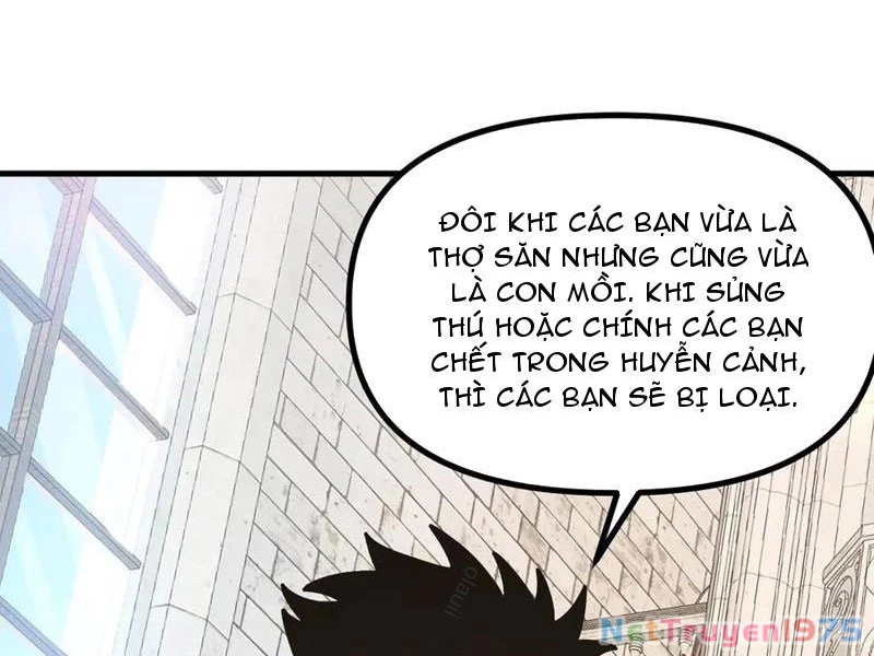 Toàn Cầu Ngự Thú: Ta có thế thấy lộ tuyến tiến hóa Chapter 19 - Trang 32