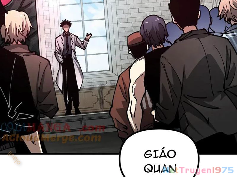 Toàn Cầu Ngự Thú: Ta có thế thấy lộ tuyến tiến hóa Chapter 19 - Trang 39
