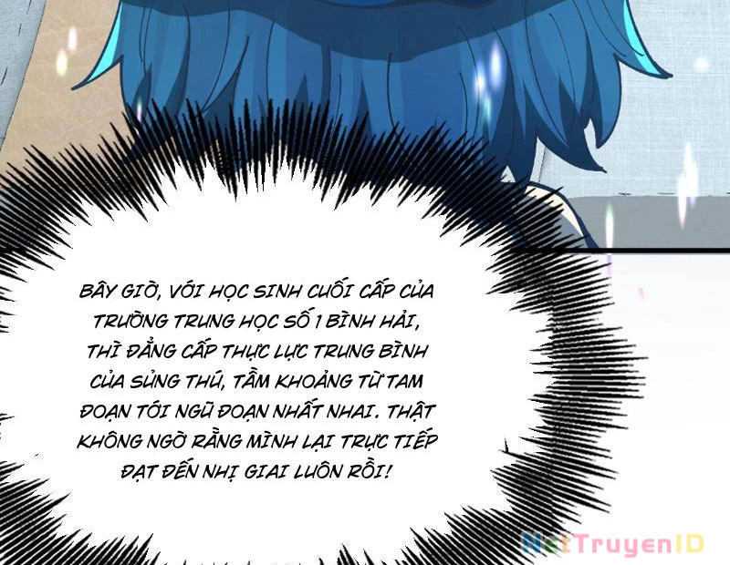 Toàn Cầu Ngự Thú: Ta có thế thấy lộ tuyến tiến hóa Chapter 2 - Trang 8