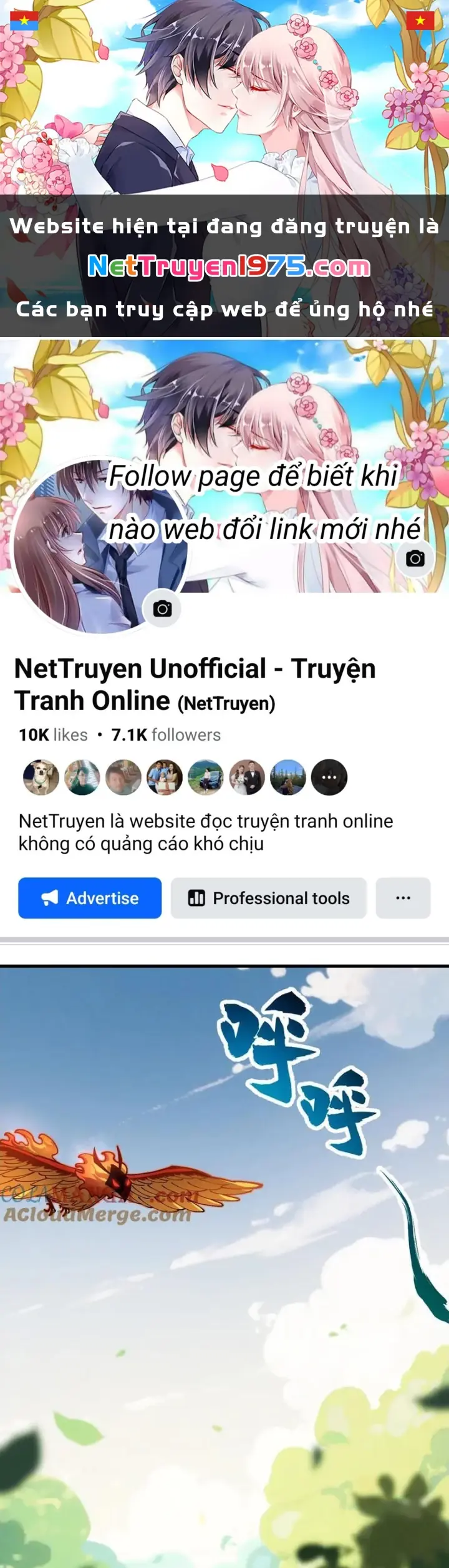 Toàn Cầu Ngự Thú: Ta có thế thấy lộ tuyến tiến hóa Chapter 20 - Trang 1