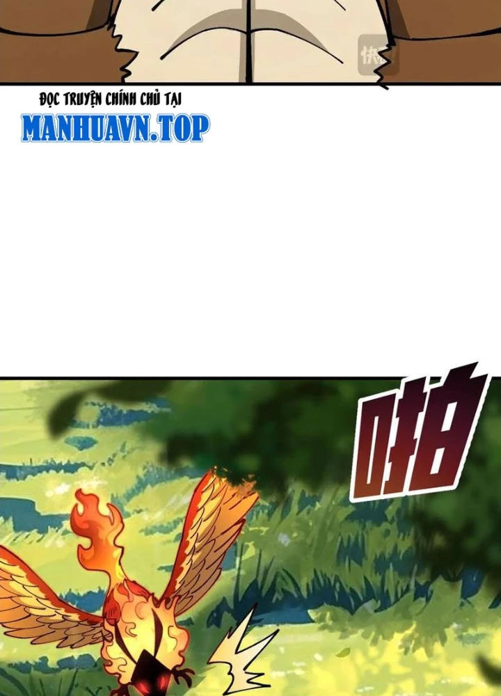 Toàn Cầu Ngự Thú: Ta có thế thấy lộ tuyến tiến hóa Chapter 20 - Trang 11