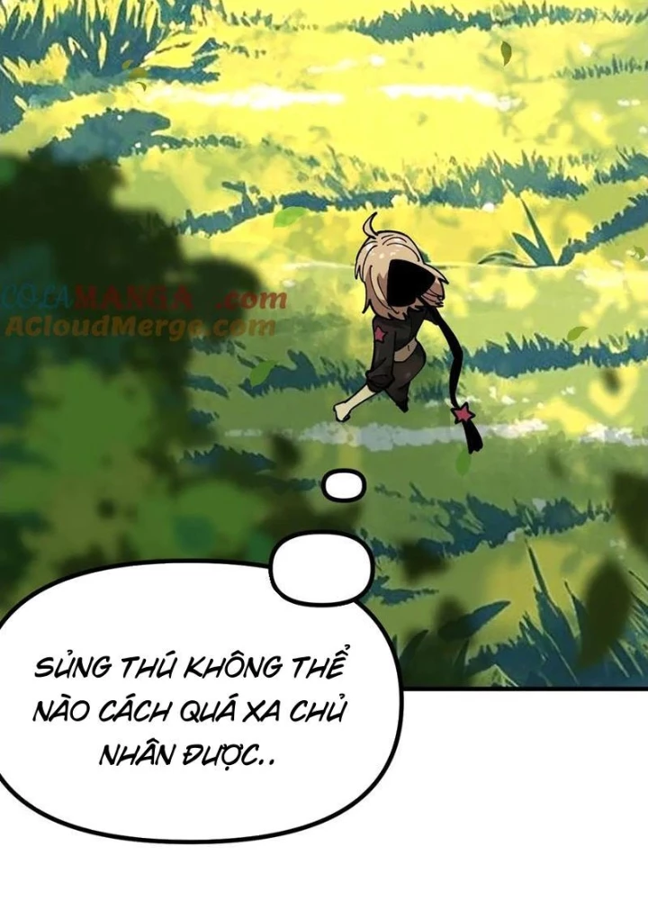 Toàn Cầu Ngự Thú: Ta có thế thấy lộ tuyến tiến hóa Chapter 20 - Trang 13
