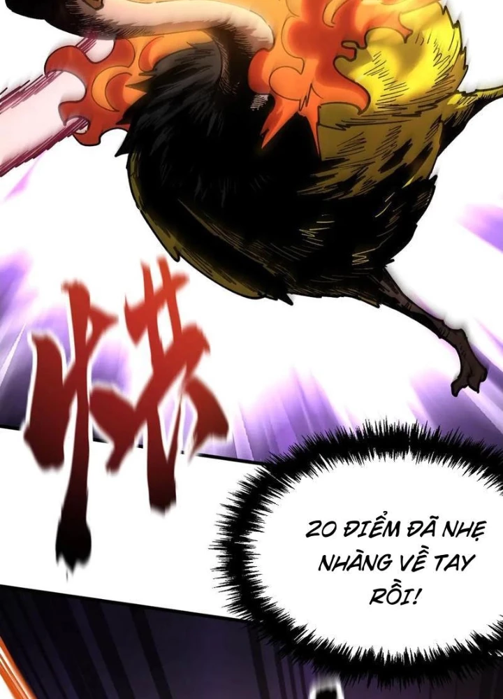 Toàn Cầu Ngự Thú: Ta có thế thấy lộ tuyến tiến hóa Chapter 20 - Trang 35