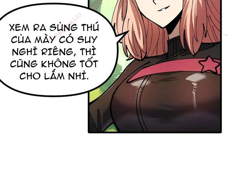 Toàn Cầu Ngự Thú: Ta có thế thấy lộ tuyến tiến hóa Chapter 21 - Trang 14