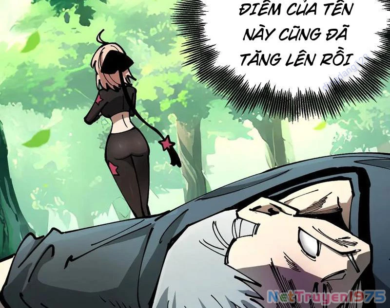 Toàn Cầu Ngự Thú: Ta có thế thấy lộ tuyến tiến hóa Chapter 21 - Trang 22