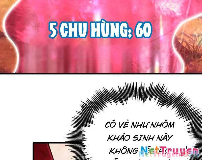 Toàn Cầu Ngự Thú: Ta có thế thấy lộ tuyến tiến hóa Chapter 21 - Trang 26