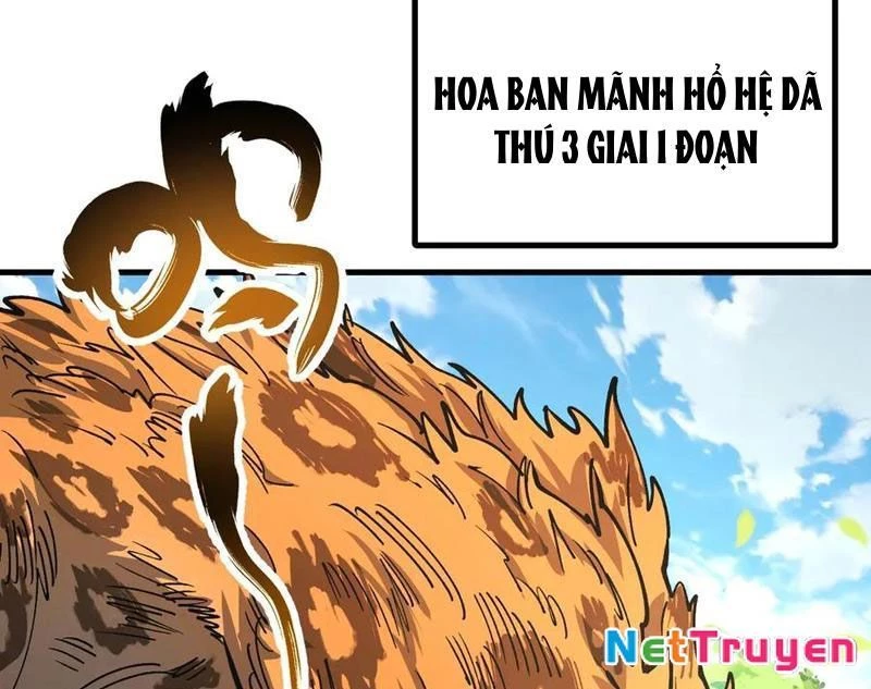 Toàn Cầu Ngự Thú: Ta có thế thấy lộ tuyến tiến hóa Chapter 21 - Trang 31