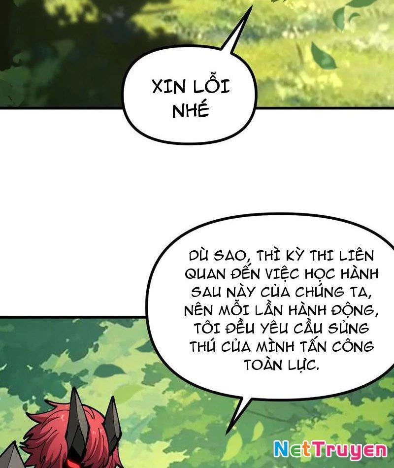 Toàn Cầu Ngự Thú: Ta có thế thấy lộ tuyến tiến hóa Chapter 22 - Trang 11