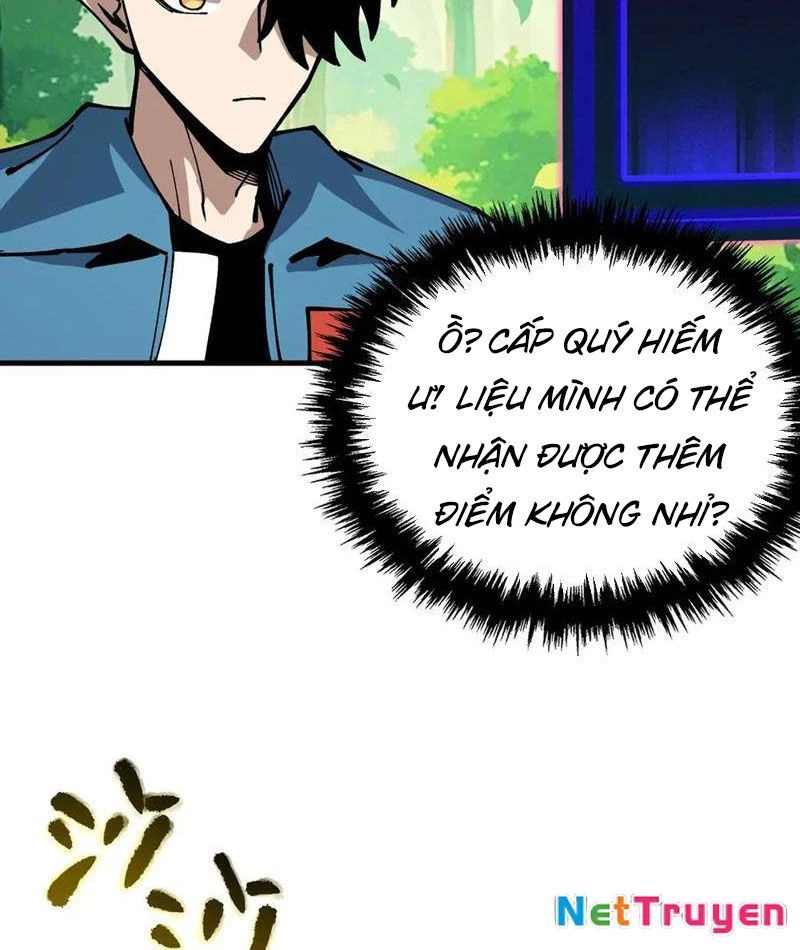 Toàn Cầu Ngự Thú: Ta có thế thấy lộ tuyến tiến hóa Chapter 22 - Trang 16