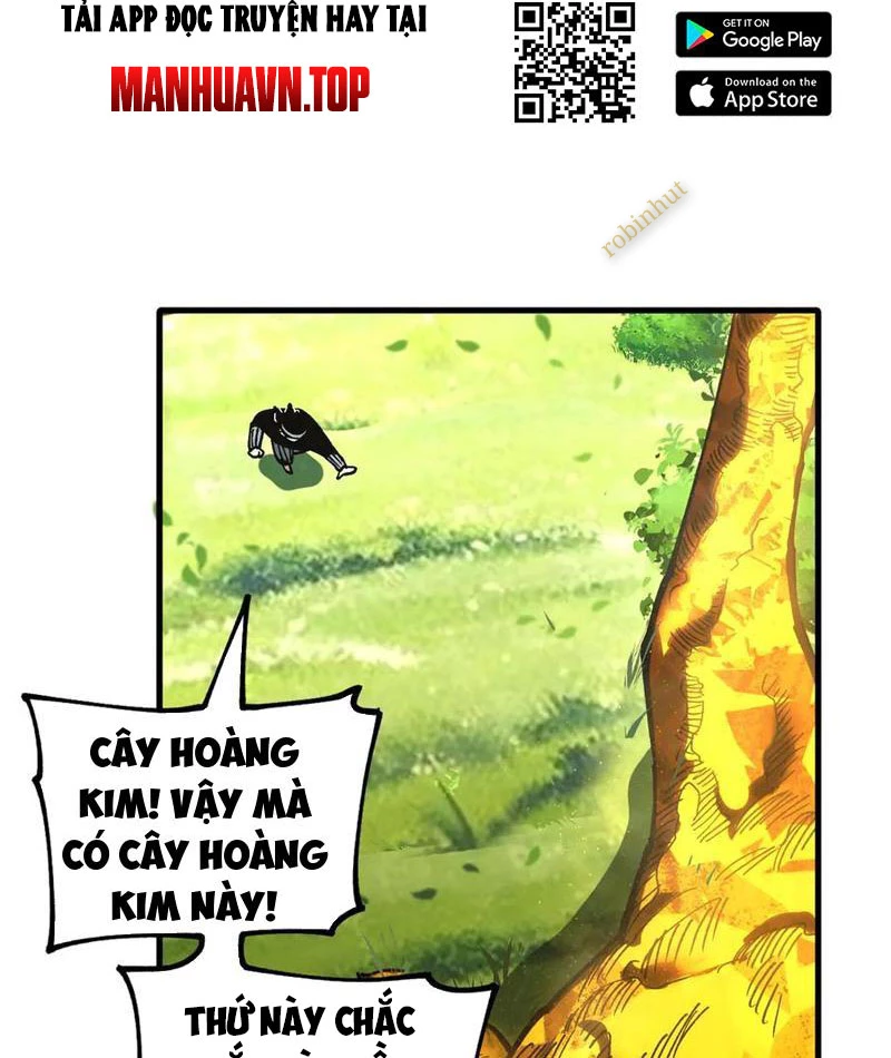 Toàn Cầu Ngự Thú: Ta có thế thấy lộ tuyến tiến hóa Chapter 22 - Trang 20