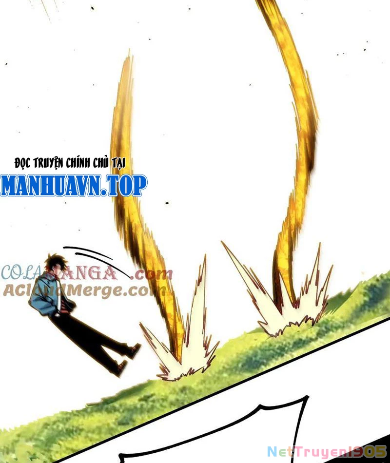 Toàn Cầu Ngự Thú: Ta có thế thấy lộ tuyến tiến hóa Chapter 22 - Trang 22