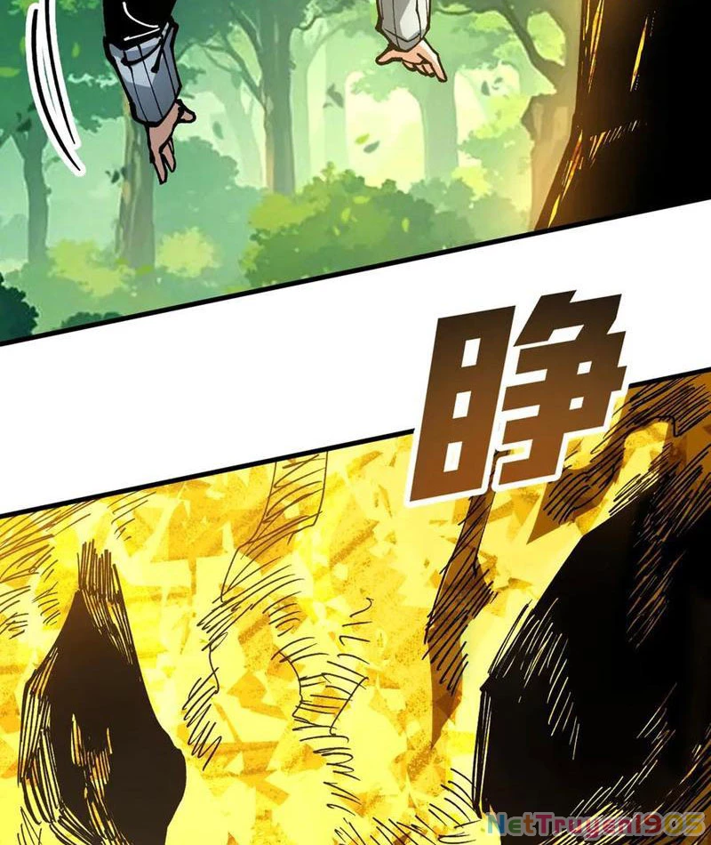 Toàn Cầu Ngự Thú: Ta có thế thấy lộ tuyến tiến hóa Chapter 22 - Trang 24