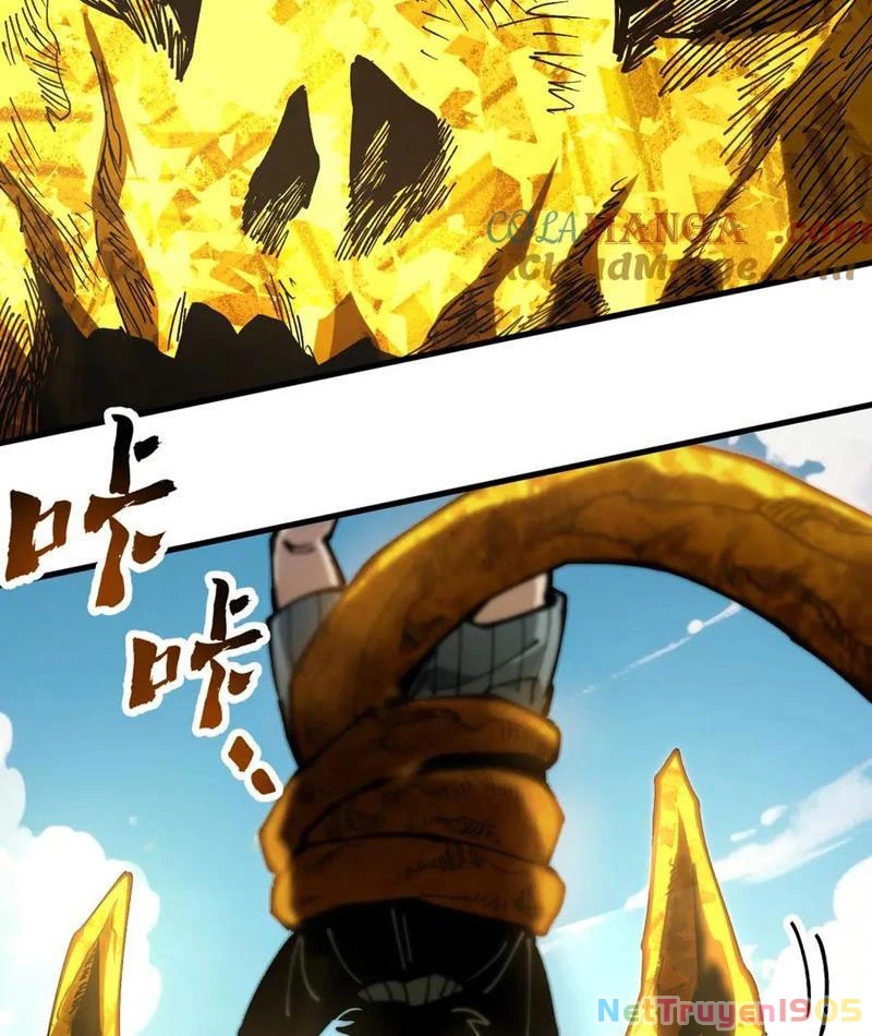 Toàn Cầu Ngự Thú: Ta có thế thấy lộ tuyến tiến hóa Chapter 22 - Trang 25