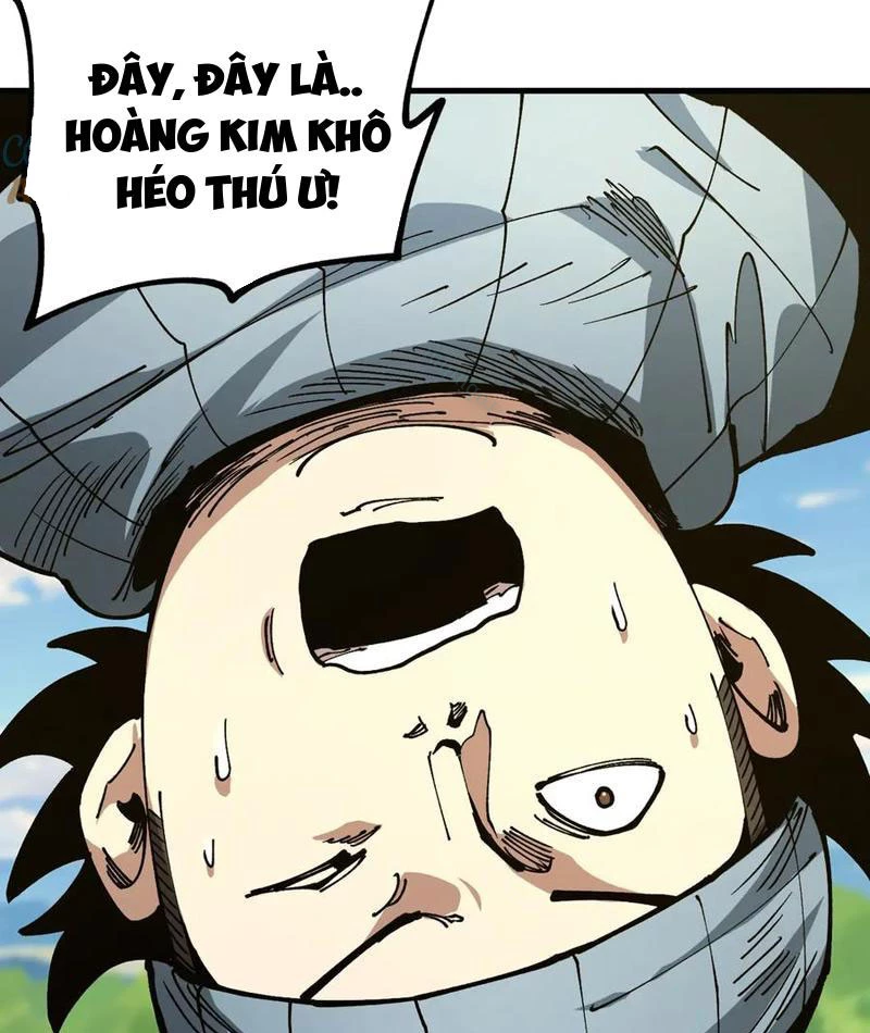 Toàn Cầu Ngự Thú: Ta có thế thấy lộ tuyến tiến hóa Chapter 22 - Trang 28