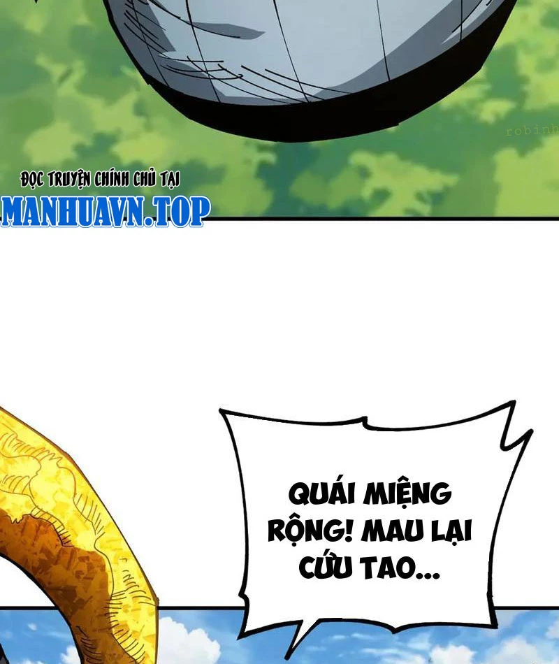 Toàn Cầu Ngự Thú: Ta có thế thấy lộ tuyến tiến hóa Chapter 22 - Trang 29