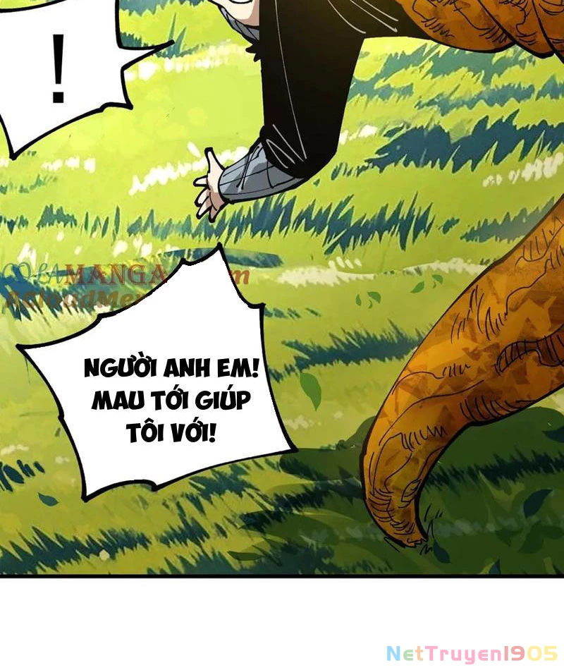Toàn Cầu Ngự Thú: Ta có thế thấy lộ tuyến tiến hóa Chapter 22 - Trang 33
