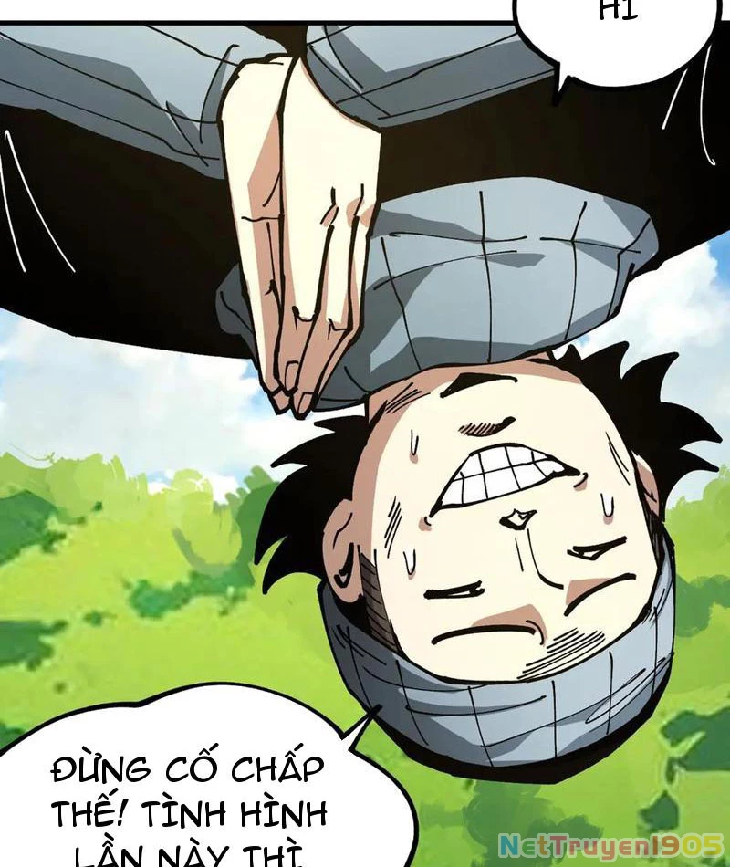 Toàn Cầu Ngự Thú: Ta có thế thấy lộ tuyến tiến hóa Chapter 22 - Trang 35