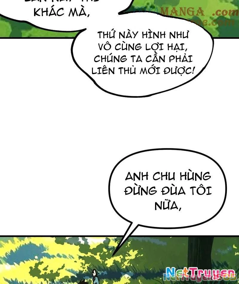 Toàn Cầu Ngự Thú: Ta có thế thấy lộ tuyến tiến hóa Chapter 22 - Trang 36