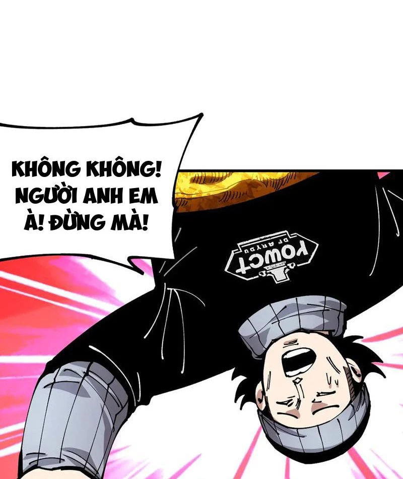 Toàn Cầu Ngự Thú: Ta có thế thấy lộ tuyến tiến hóa Chapter 22 - Trang 38