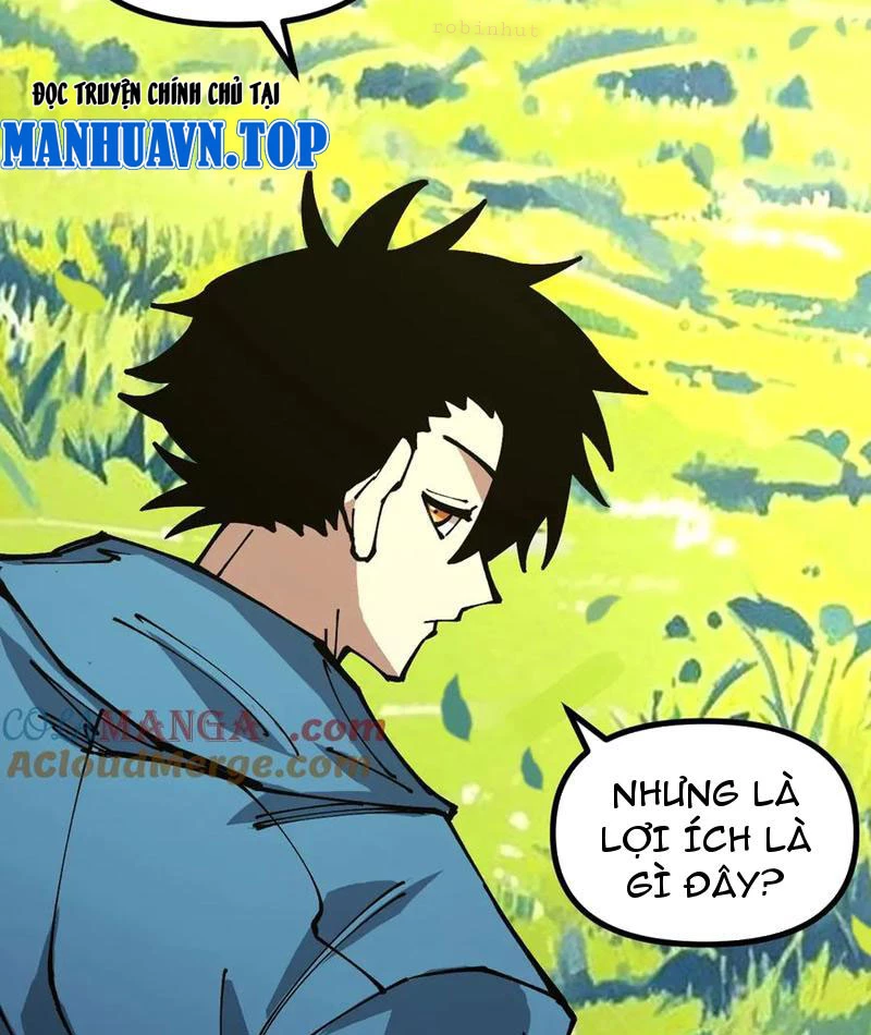 Toàn Cầu Ngự Thú: Ta có thế thấy lộ tuyến tiến hóa Chapter 22 - Trang 40