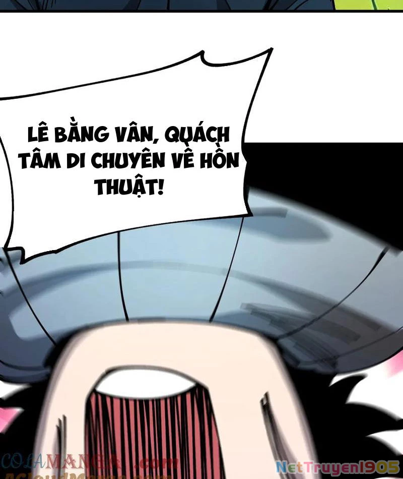 Toàn Cầu Ngự Thú: Ta có thế thấy lộ tuyến tiến hóa Chapter 22 - Trang 45