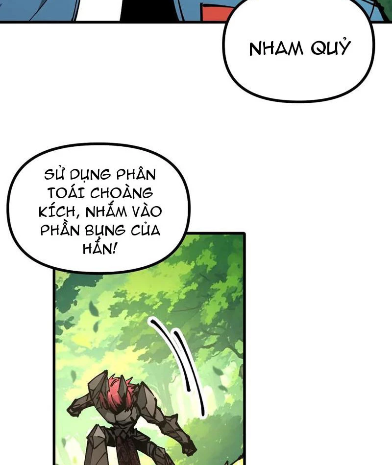 Toàn Cầu Ngự Thú: Ta có thế thấy lộ tuyến tiến hóa Chapter 22 - Trang 49