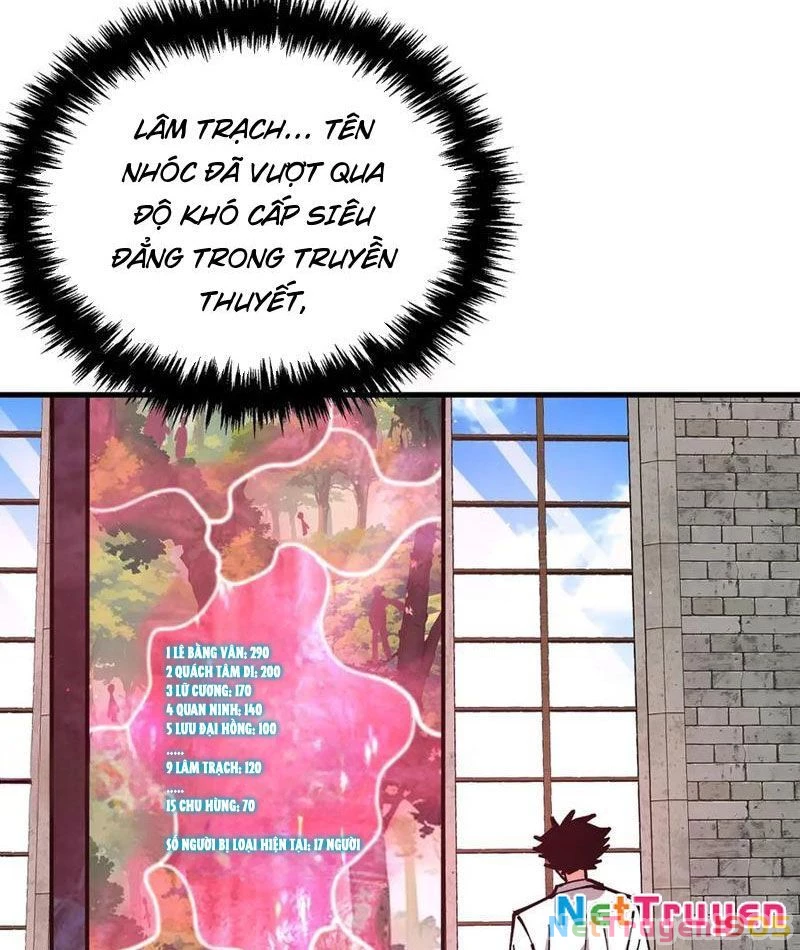 Toàn Cầu Ngự Thú: Ta có thế thấy lộ tuyến tiến hóa Chapter 22 - Trang 6