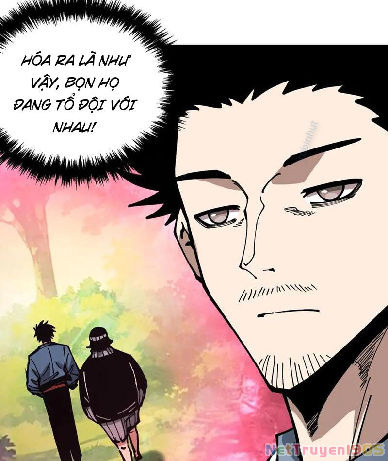 Toàn Cầu Ngự Thú: Ta có thế thấy lộ tuyến tiến hóa Chapter 22 - Trang 8