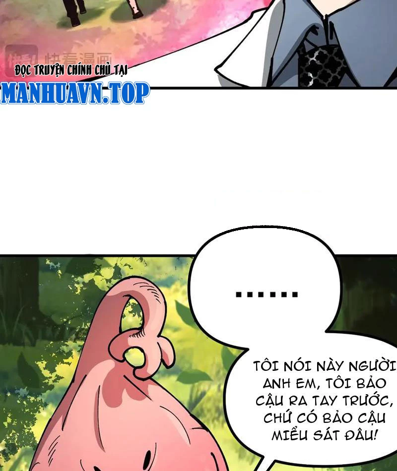 Toàn Cầu Ngự Thú: Ta có thế thấy lộ tuyến tiến hóa Chapter 22 - Trang 9