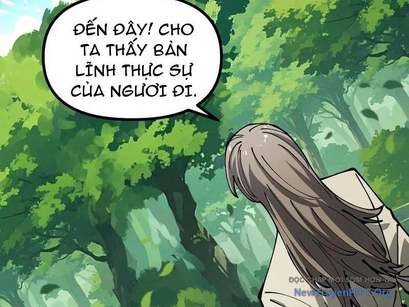 Toàn Cầu Ngự Thú: Ta có thế thấy lộ tuyến tiến hóa Chapter 26 - Trang 21
