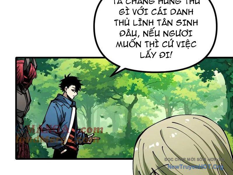 Toàn Cầu Ngự Thú: Ta có thế thấy lộ tuyến tiến hóa Chapter 26 - Trang 24