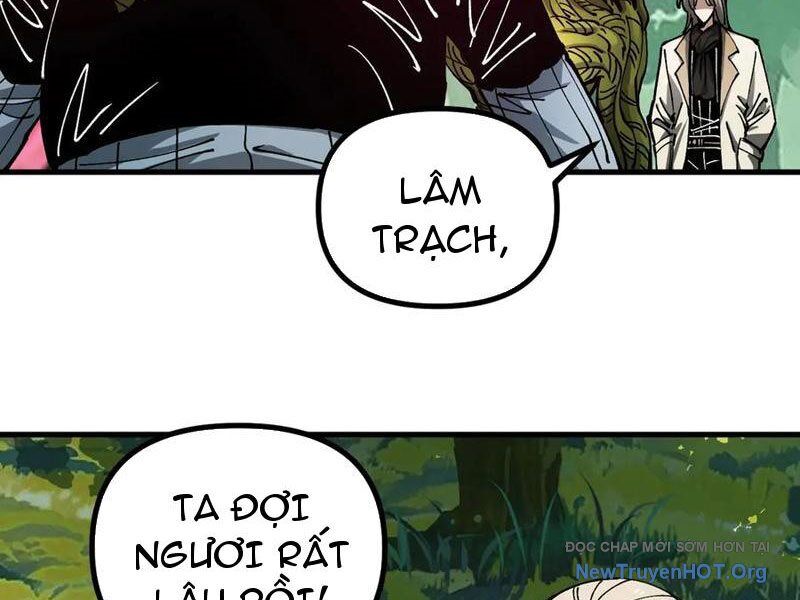 Toàn Cầu Ngự Thú: Ta có thế thấy lộ tuyến tiến hóa Chapter 26 - Trang 4