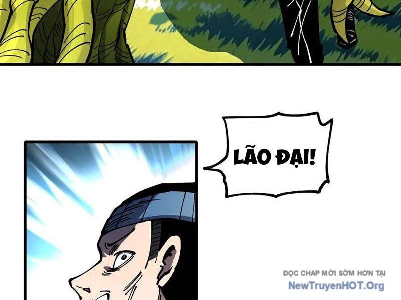 Toàn Cầu Ngự Thú: Ta có thế thấy lộ tuyến tiến hóa Chapter 26 - Trang 7