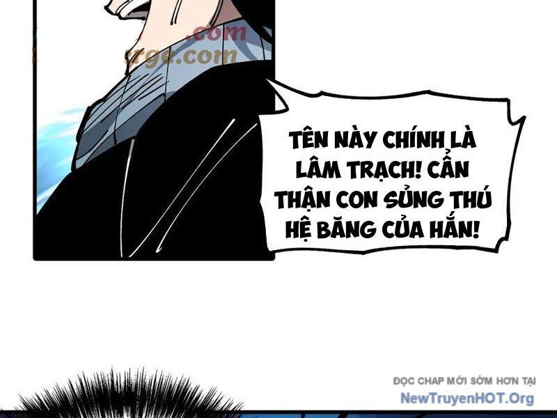 Toàn Cầu Ngự Thú: Ta có thế thấy lộ tuyến tiến hóa Chapter 26 - Trang 8