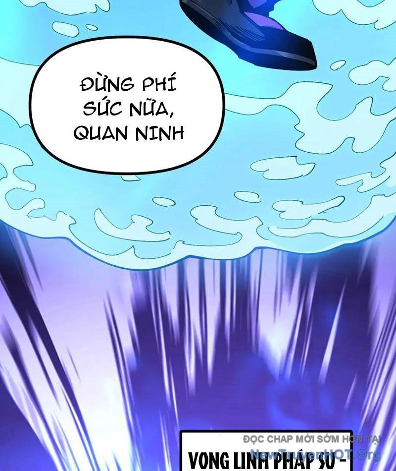 Toàn Cầu Ngự Thú: Ta có thế thấy lộ tuyến tiến hóa Chapter 27 - Trang 14