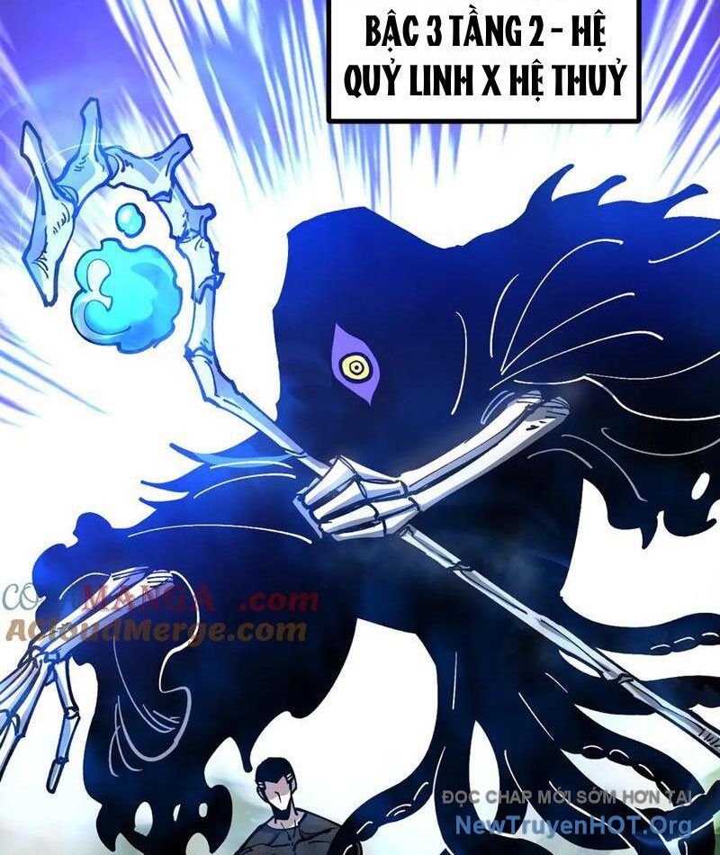 Toàn Cầu Ngự Thú: Ta có thế thấy lộ tuyến tiến hóa Chapter 27 - Trang 15