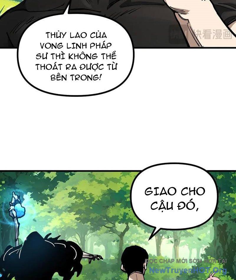 Toàn Cầu Ngự Thú: Ta có thế thấy lộ tuyến tiến hóa Chapter 27 - Trang 17