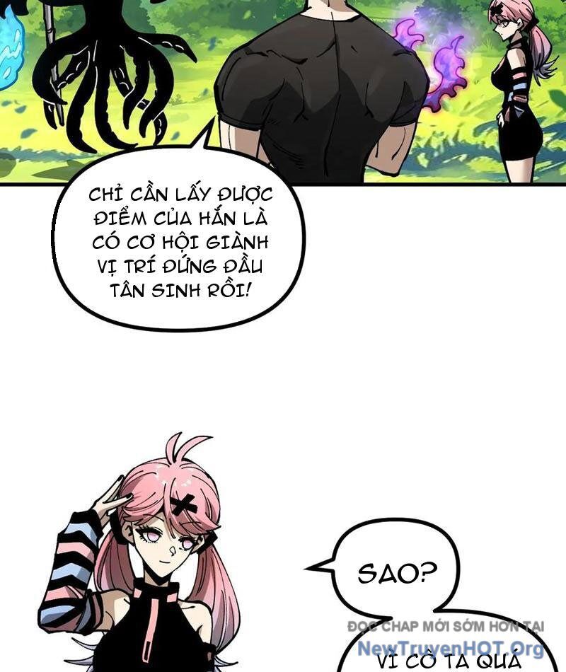 Toàn Cầu Ngự Thú: Ta có thế thấy lộ tuyến tiến hóa Chapter 27 - Trang 18