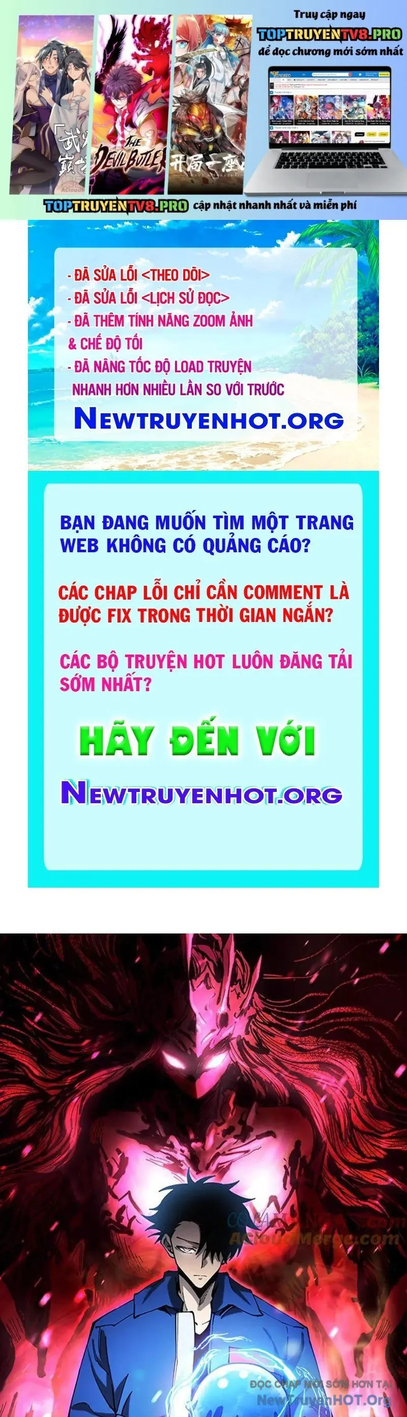 Toàn Cầu Ngự Thú: Ta có thế thấy lộ tuyến tiến hóa Chapter 27 - Trang 2