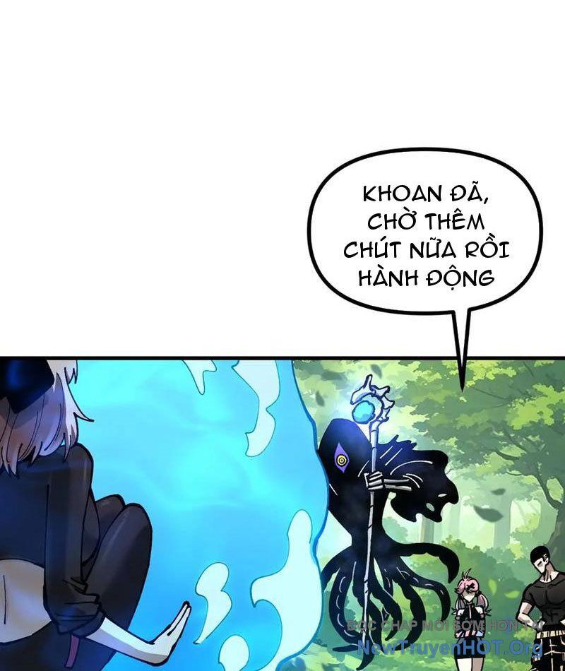 Toàn Cầu Ngự Thú: Ta có thế thấy lộ tuyến tiến hóa Chapter 27 - Trang 21