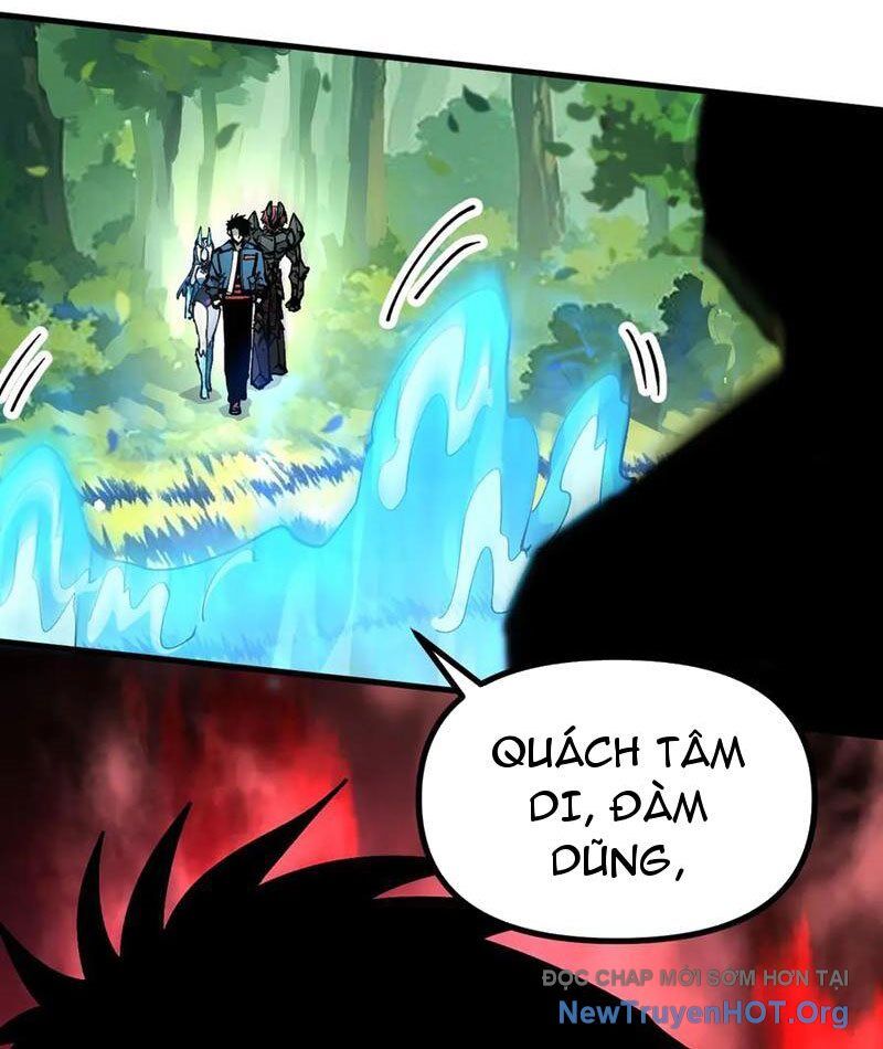 Toàn Cầu Ngự Thú: Ta có thế thấy lộ tuyến tiến hóa Chapter 27 - Trang 33