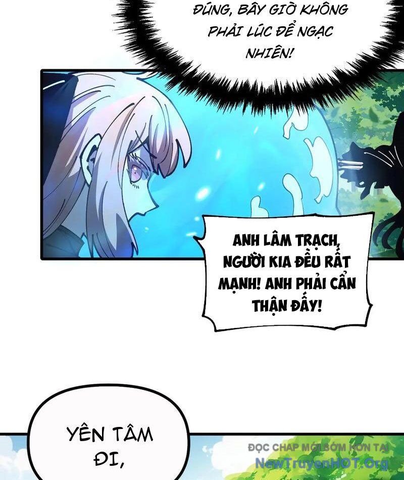 Toàn Cầu Ngự Thú: Ta có thế thấy lộ tuyến tiến hóa Chapter 27 - Trang 38