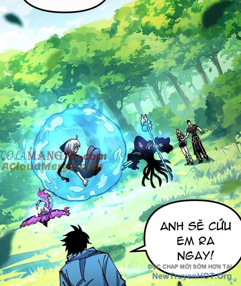 Toàn Cầu Ngự Thú: Ta có thế thấy lộ tuyến tiến hóa Chapter 27 - Trang 39