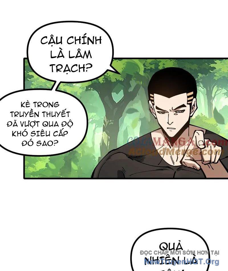 Toàn Cầu Ngự Thú: Ta có thế thấy lộ tuyến tiến hóa Chapter 27 - Trang 41