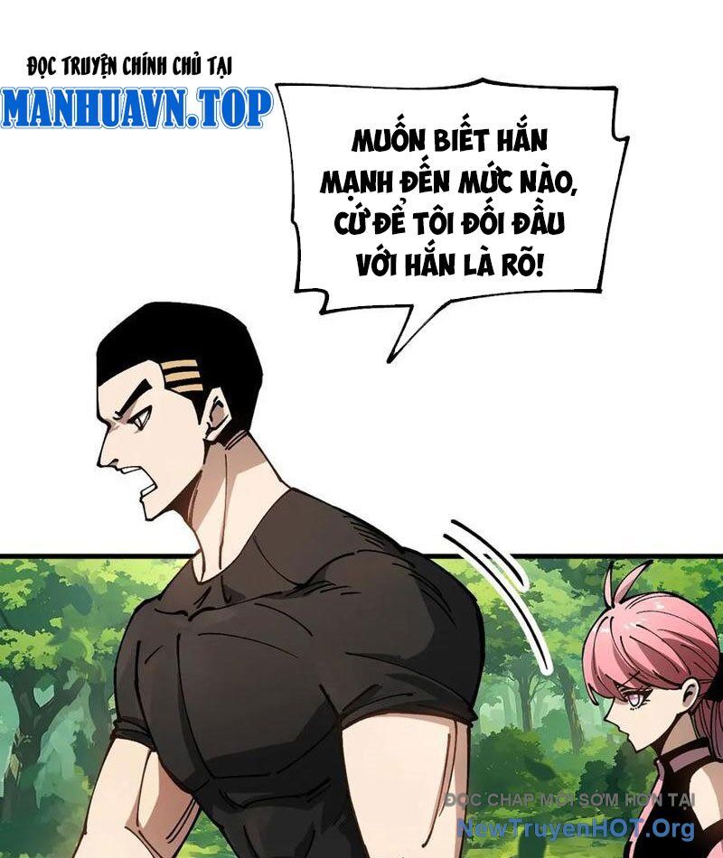 Toàn Cầu Ngự Thú: Ta có thế thấy lộ tuyến tiến hóa Chapter 27 - Trang 43