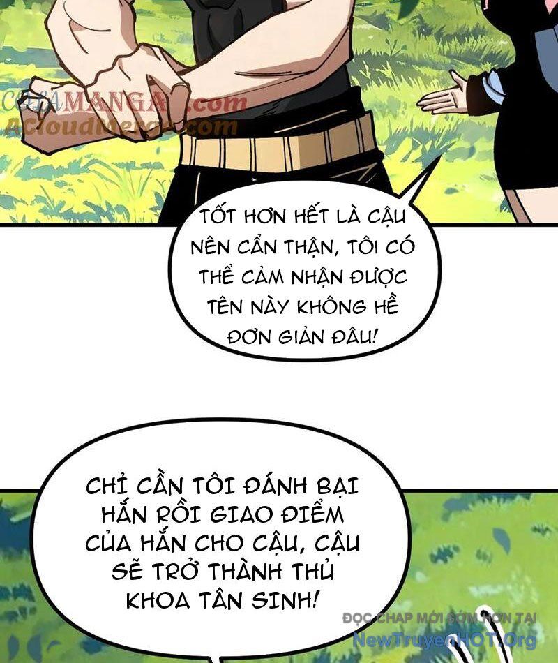 Toàn Cầu Ngự Thú: Ta có thế thấy lộ tuyến tiến hóa Chapter 27 - Trang 44