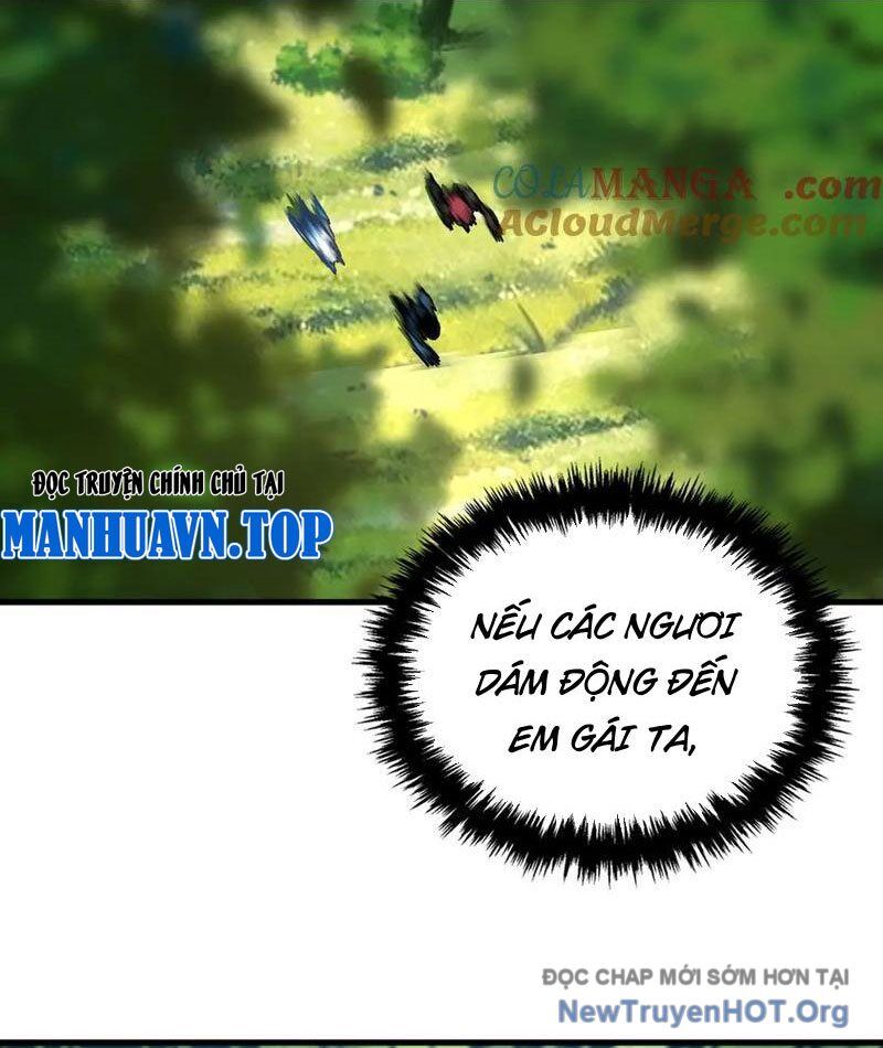 Toàn Cầu Ngự Thú: Ta có thế thấy lộ tuyến tiến hóa Chapter 27 - Trang 5